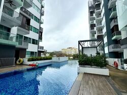 Natura@Hillview (D23), Apartment #542621611